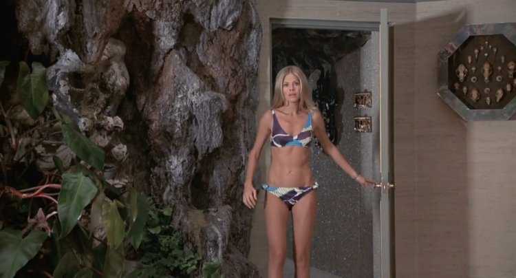 Мэри Гуднайт