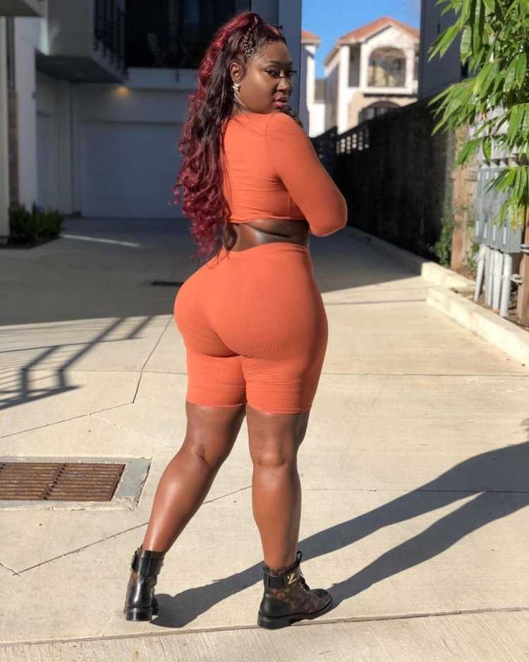 Monifa Jansen купальник