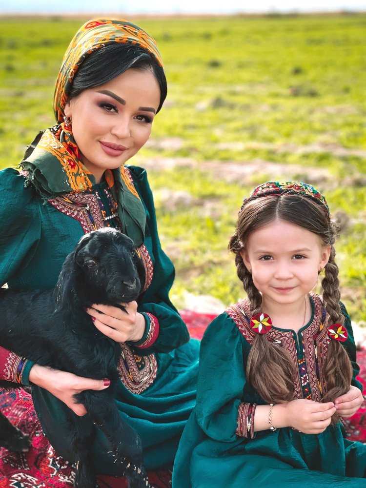 Сельби Дурдыева