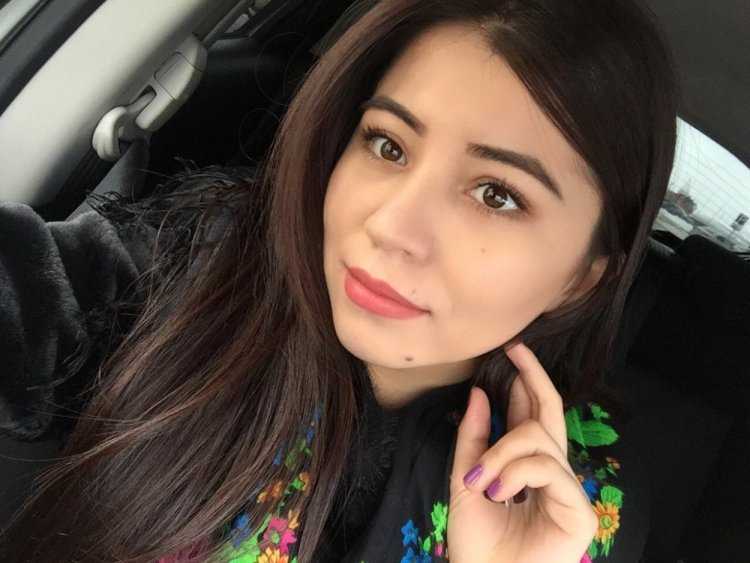 Ася Горчханова