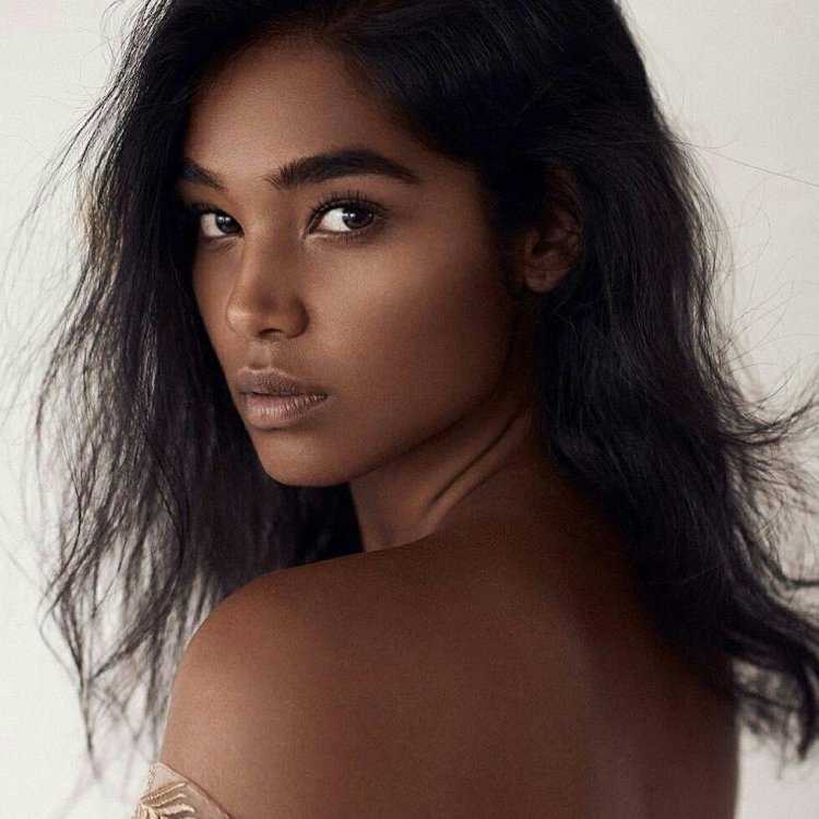 Шивани Персад