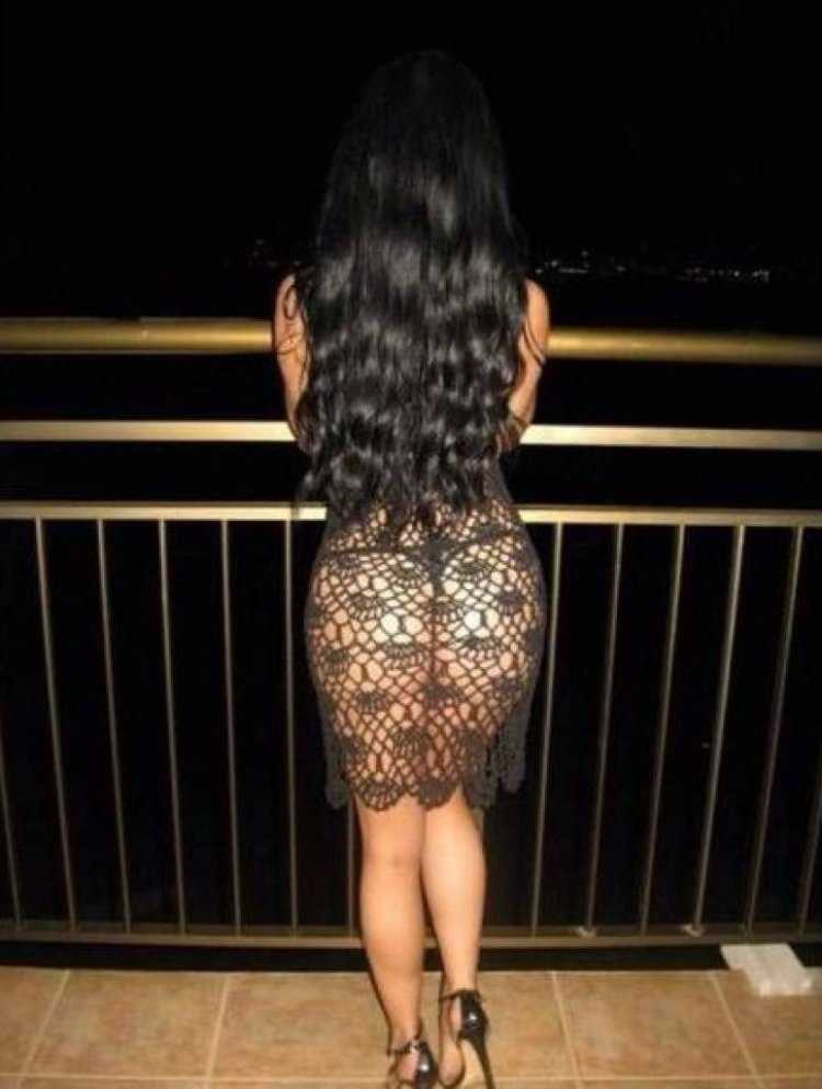 Джейлин Охеда Очоа (Jailyne Ojeda Ochoa)