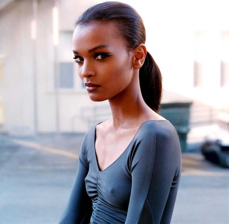 Моника Африкан