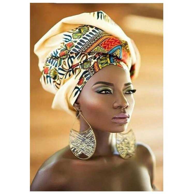 Мурси, Масаи, бушмены, Химба