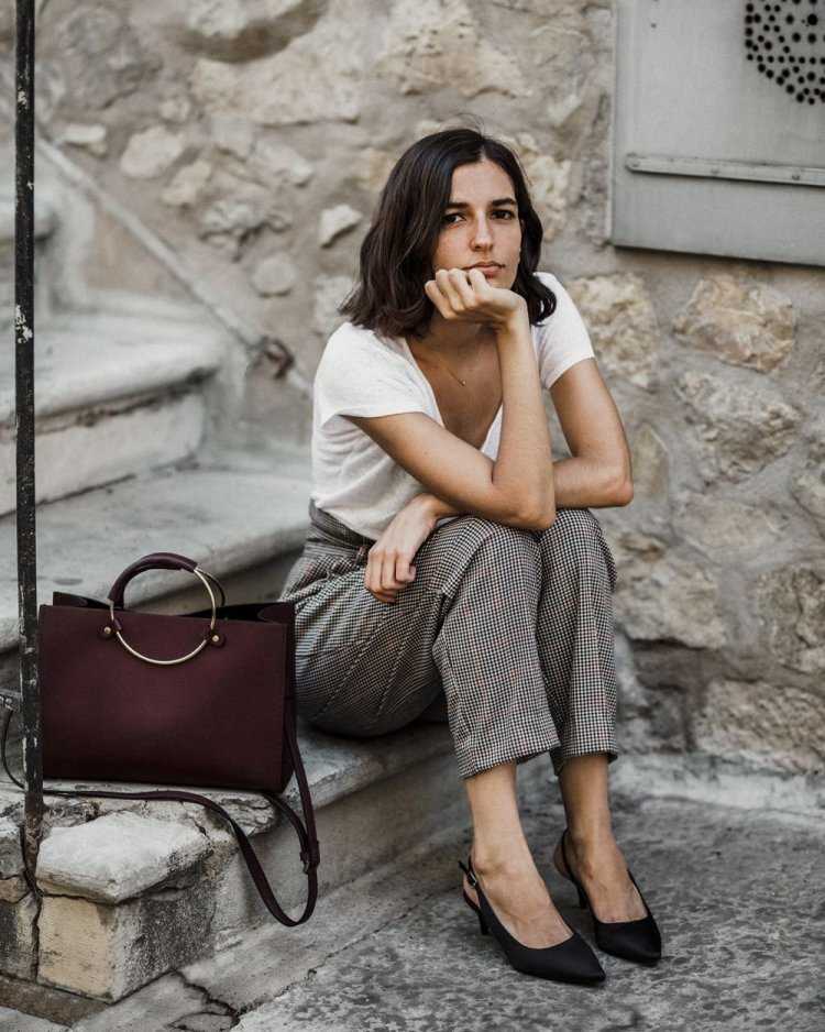 Французские женщины