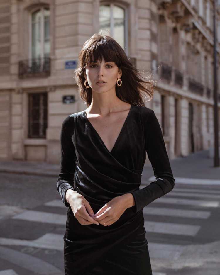 Жюстин Соранцо