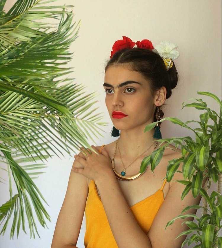 Греческие девушки