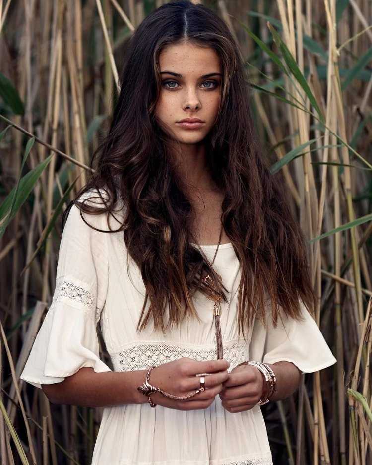 Meika Woollard