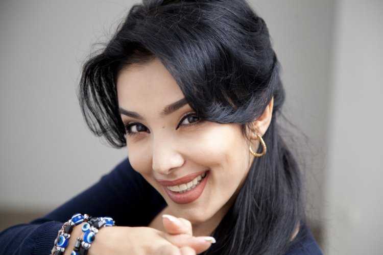 Спортивные узбечки20