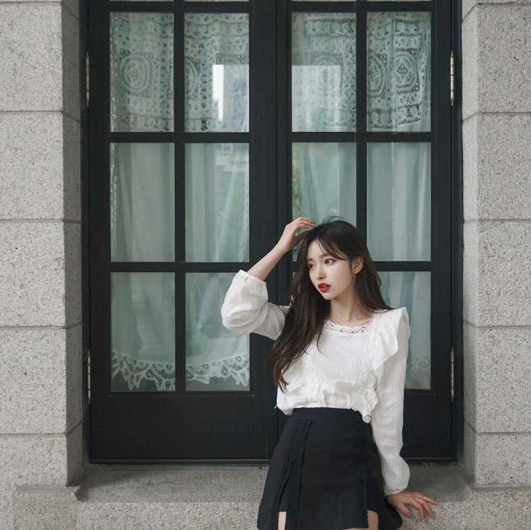 Ким Ольджан Инстаграм