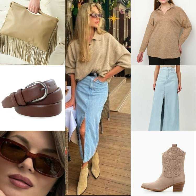 Лица грузинок