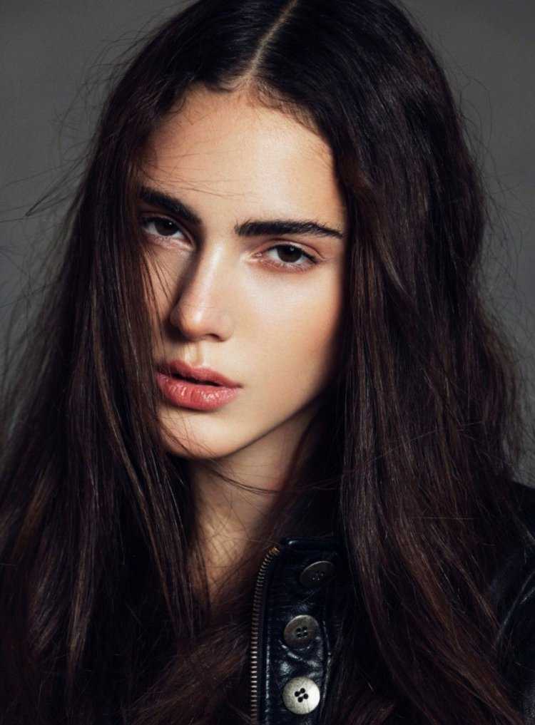 Грузинская модель тако Нацвлишвили