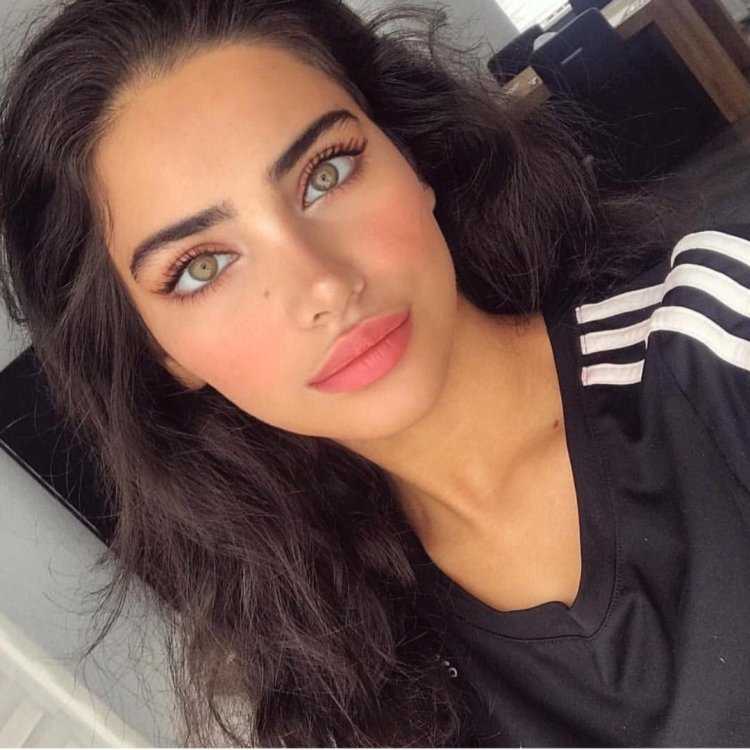 Снежана Шахидова Илона Бисултанова