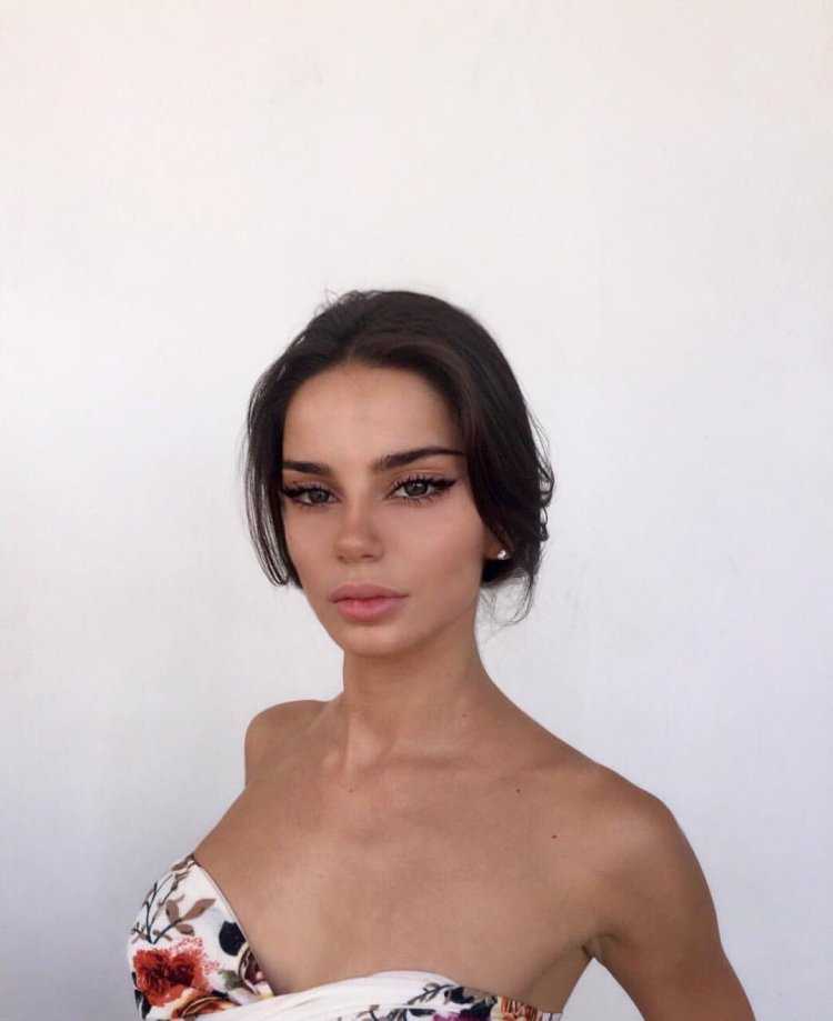 Кумычка Диана