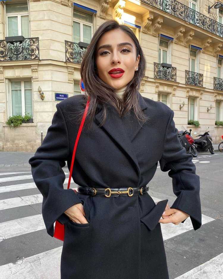 Грузинские модницы