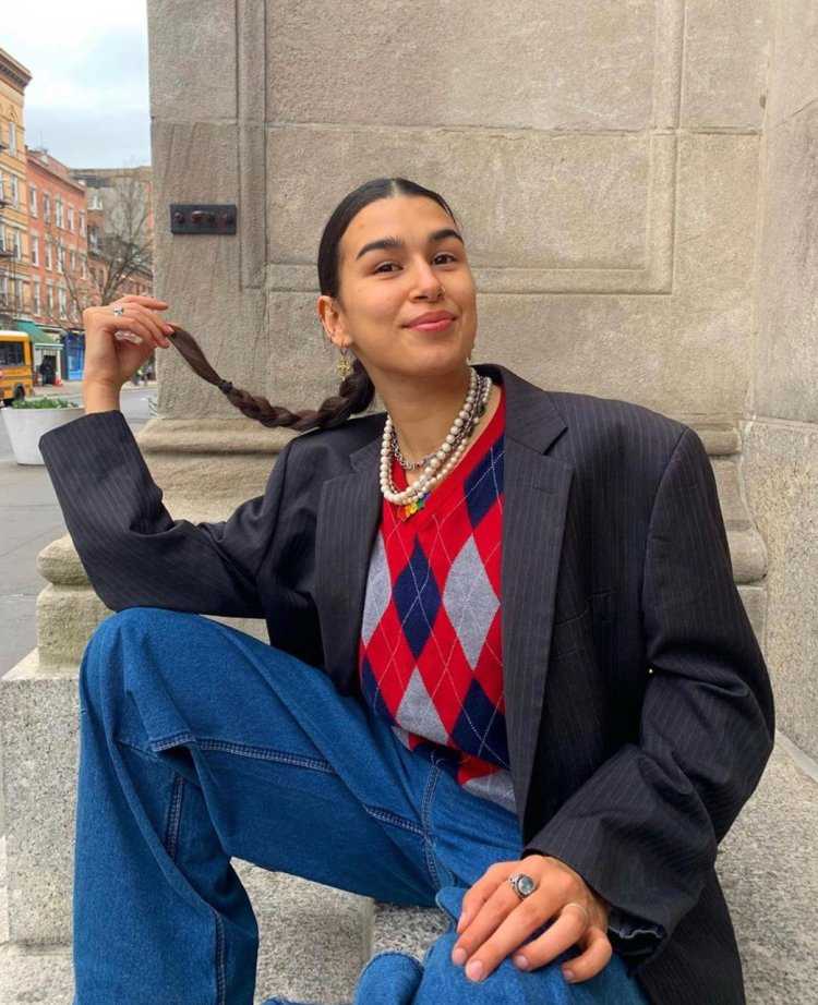 Армянки осетинки