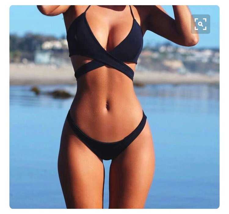 Красивая фигура