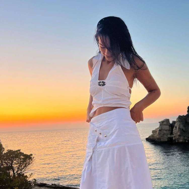 Супер россиянка13