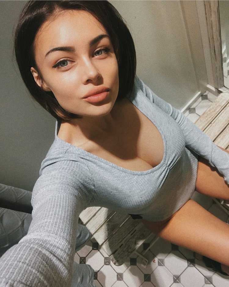 Лысых Илона Сергеевна