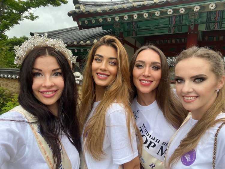 Анна Кудрявцева-Сирадзе