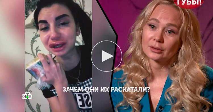 Супер россиянка12