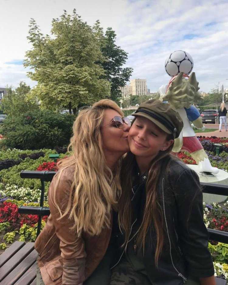 Супер россиянка5