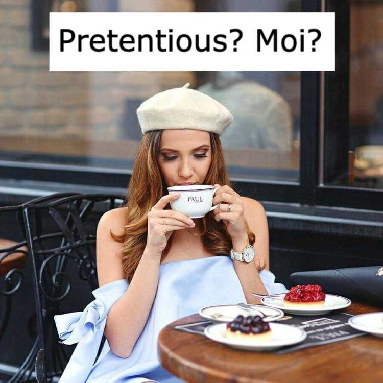 Девушки Франции