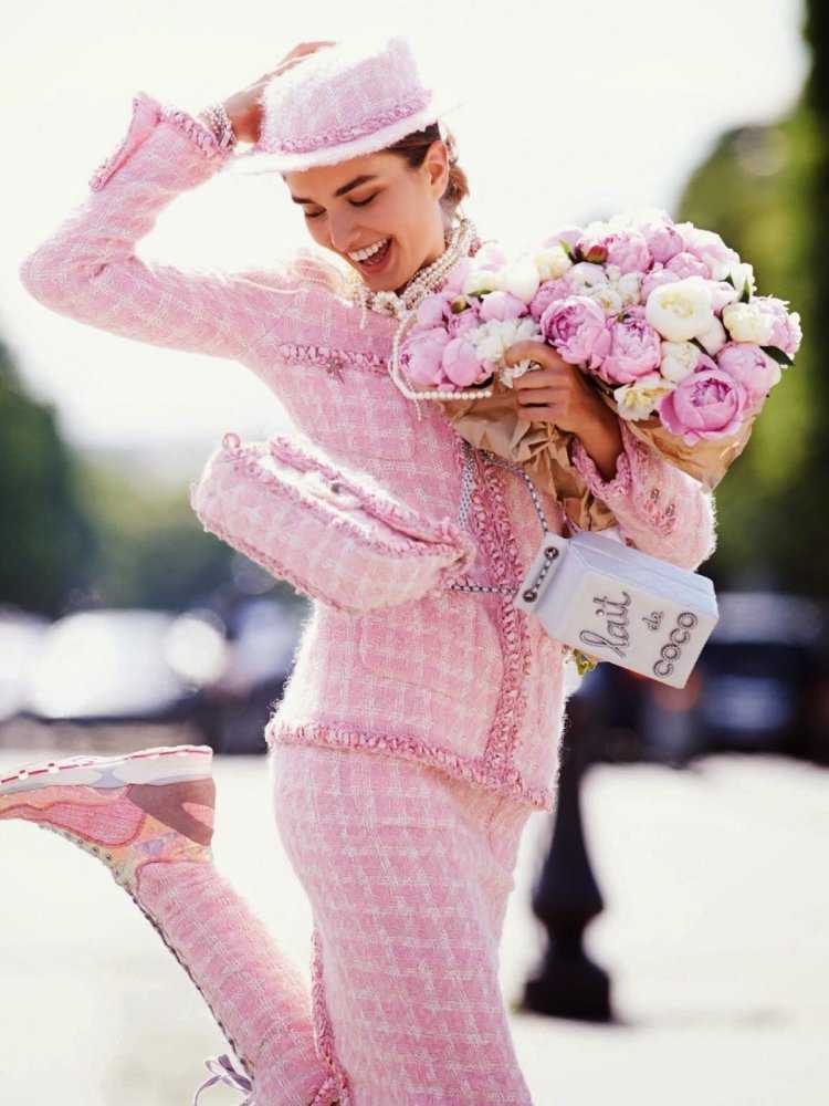 Юлия Чиркова Jia Lissa