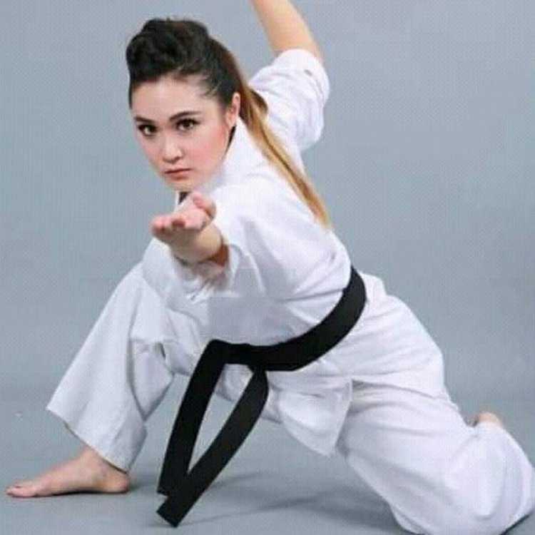 Джемма Нгуен