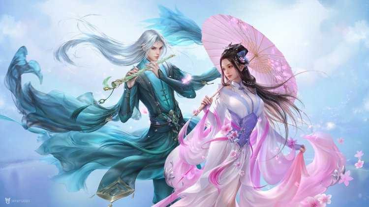 Чжао Фэйянь