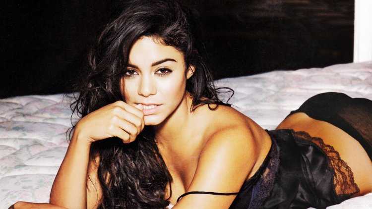 Ванессой Валадарес