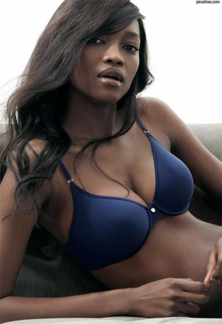 . Олучи Онвигба / Oluchi Onweagba