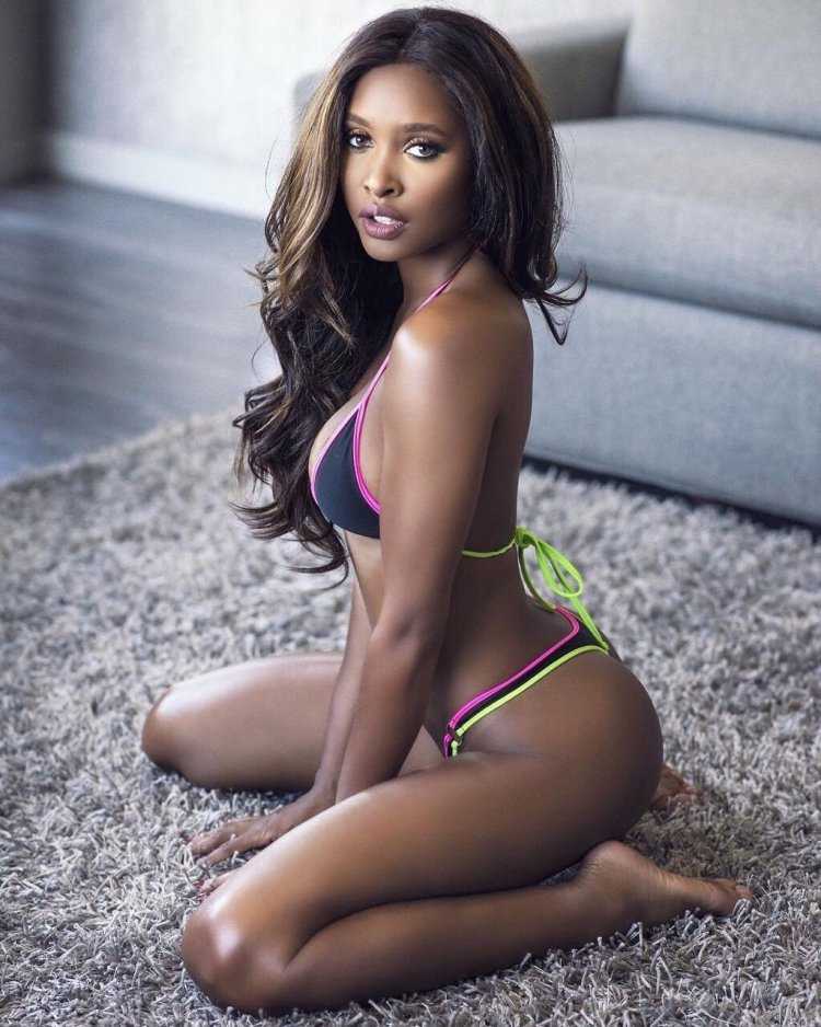 Эбони Браун Шугар