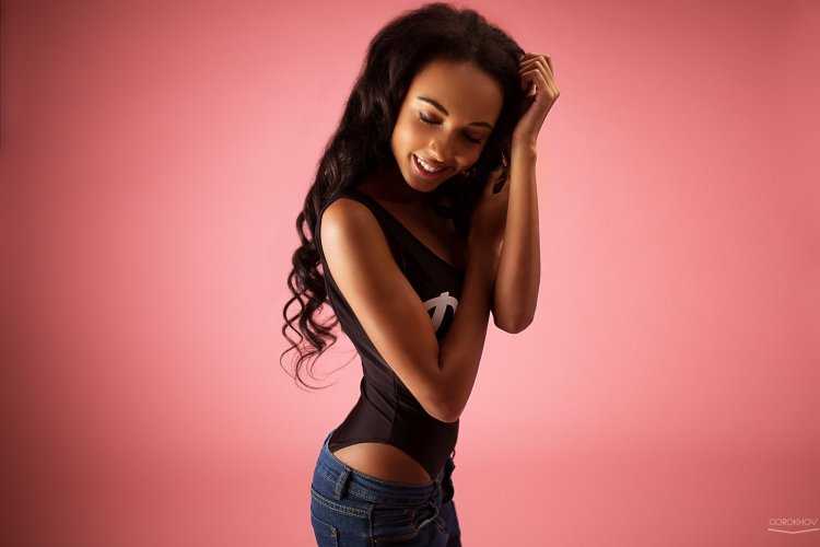 Алия Ландо Амирова