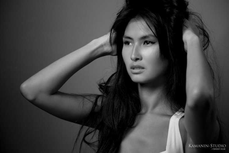 Жанна Жумалиева Казахстан