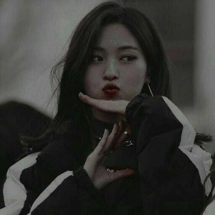 Корейские айдолы Эстетика