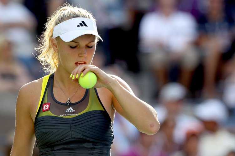 Известные теннисистки из Бельгии