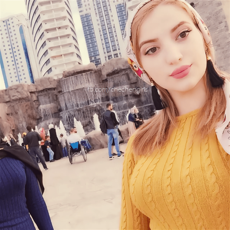 Милана Бисултанова