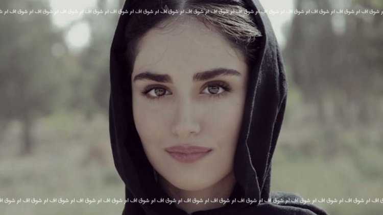 Типичная чеченская девушка30