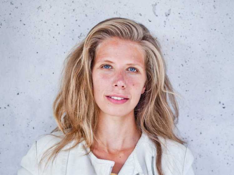 Типичные немки внешность