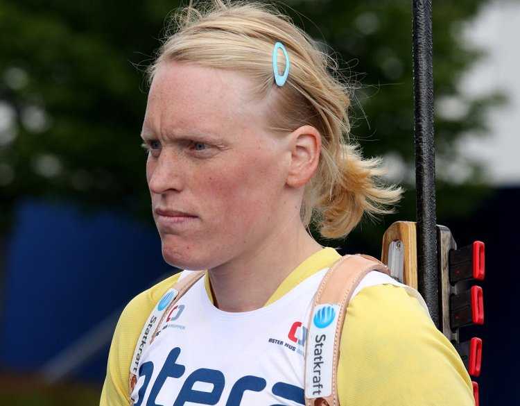 Тура Бергер