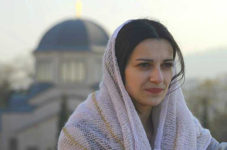 Татули Мгеладзе трио