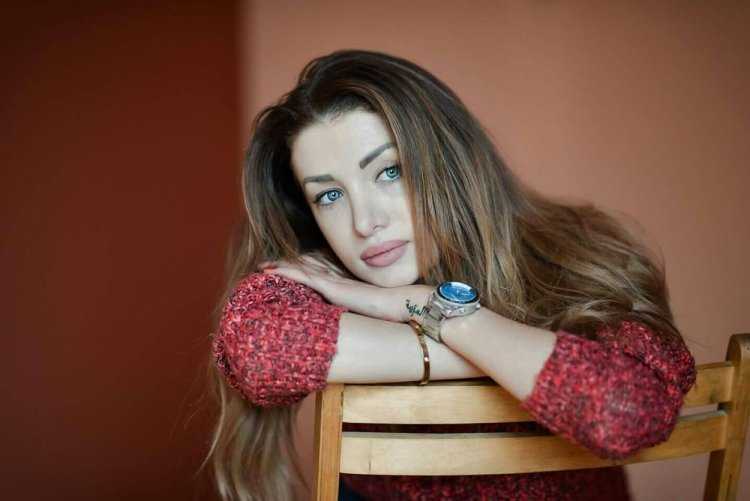 Девушки Грузии