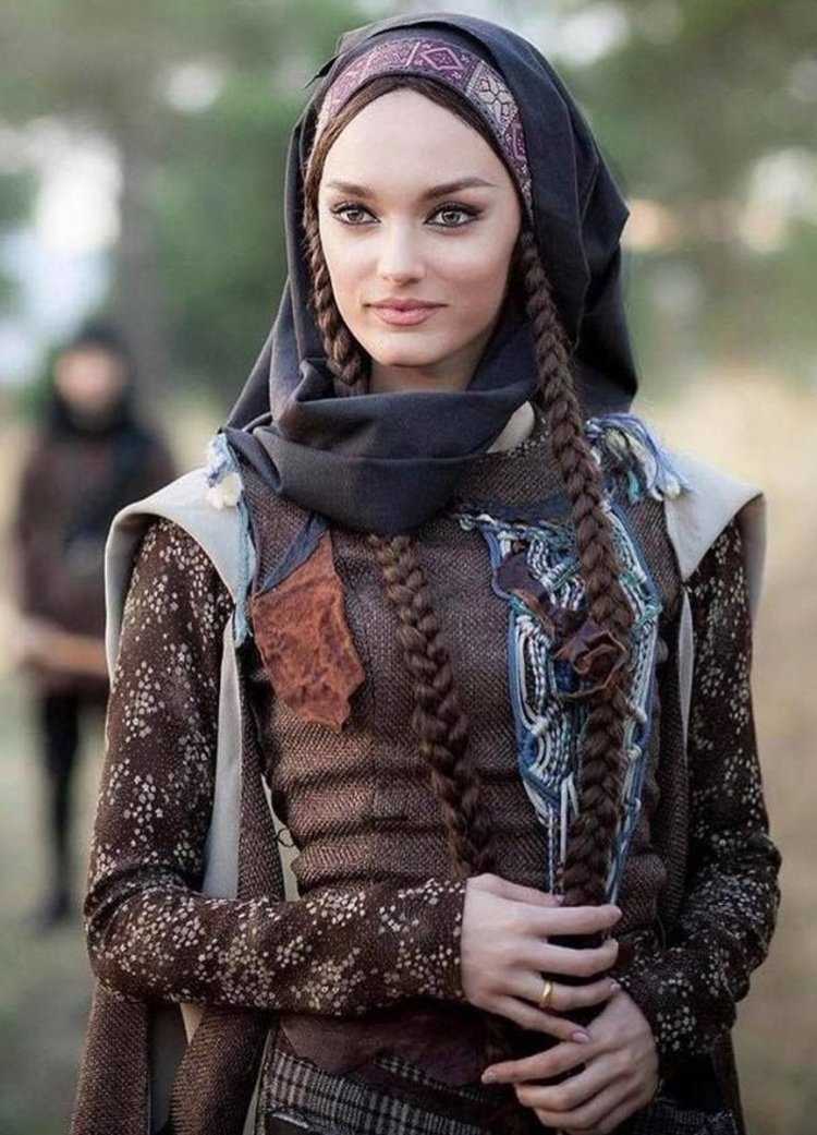 Грузия мегрелы