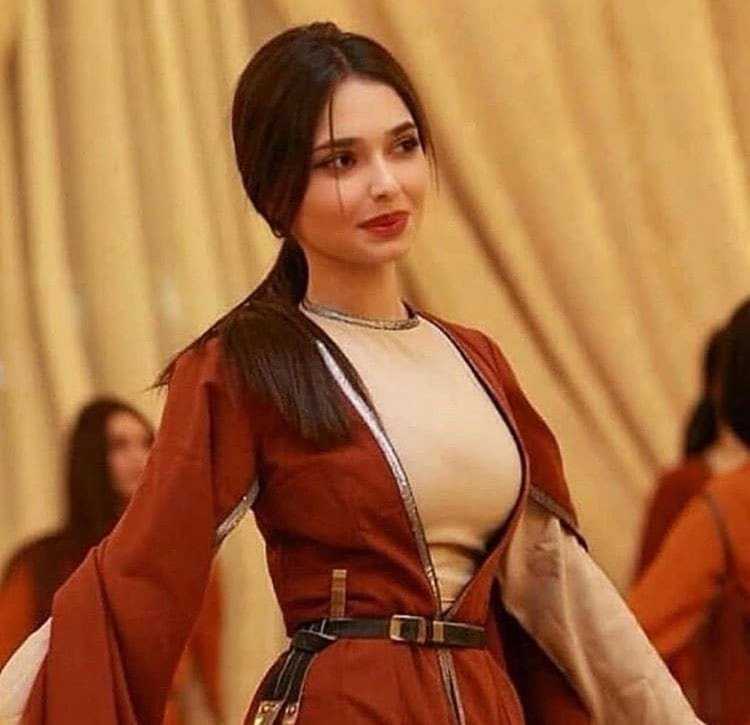 Кабардова Белла Зауровна