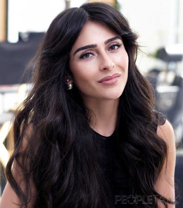 Тамуна Беридзе взрослая