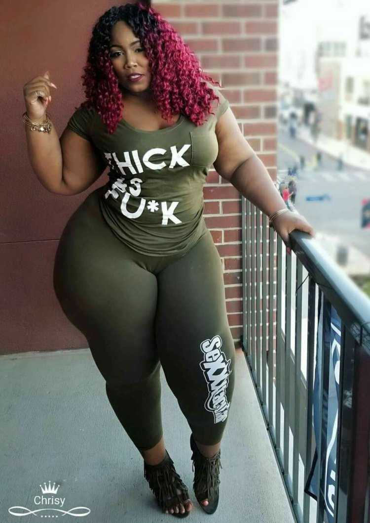 Wide Hips of women 327 - 50