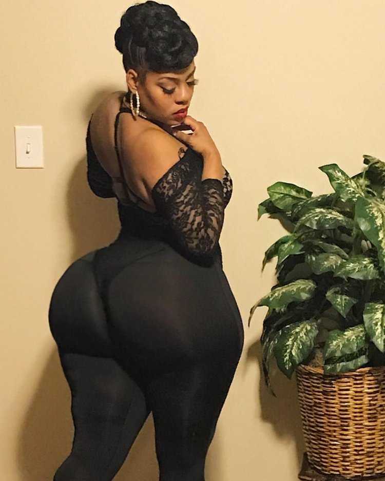 Chrisy Chris Plus Size