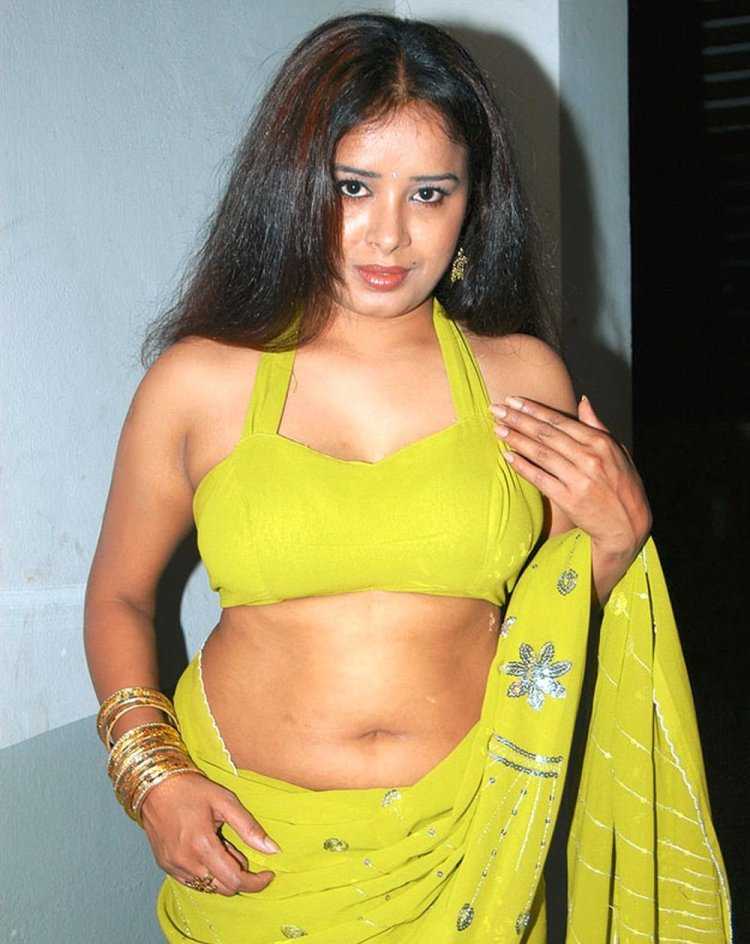 Индианки животик