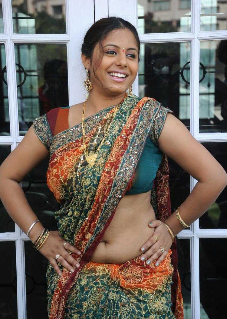 Живот индианки